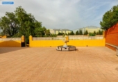 Casa de camp amb terreny en venda a la España, Fuente Álamo, ref.: TR161868 foto
