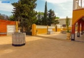 Casa de camp amb terreny en venda a la España, Fuente Álamo, ref.: TR161868 foto