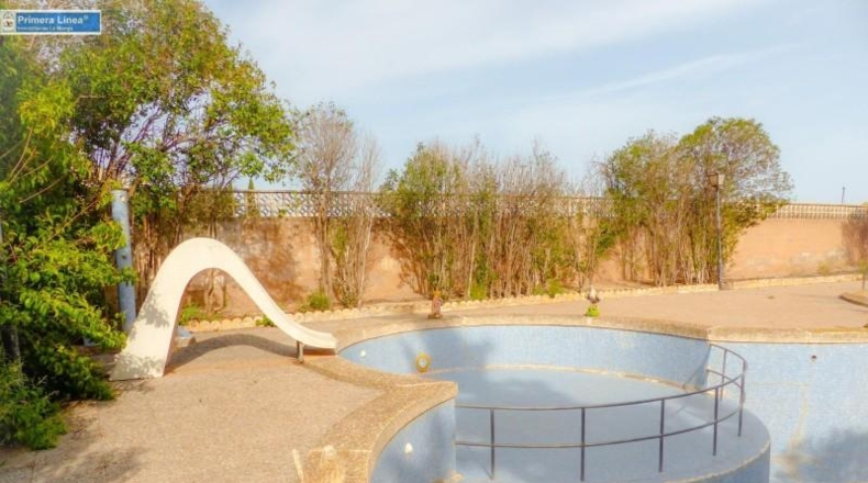 Murcia - Fuente Álamo de Murcia - 11000m2