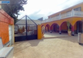 Casa de camp amb terreny en venda a la España, Fuente Álamo, ref.: TR161868 foto