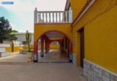 Casa de camp amb terreny en venda a la España, Fuente Álamo, ref.: TR161868 foto