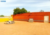 Casa de camp amb terreny en venda a la España, Fuente Álamo, ref.: TR161868 foto