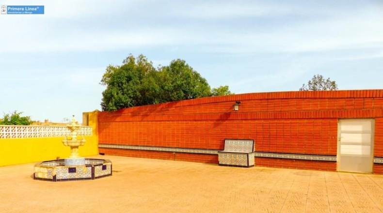 Murcia - Fuente Álamo de Murcia - 11000m2