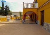 Casa de camp amb terreny en venda a la España, Fuente Álamo, ref.: TR161868 foto