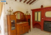 Casa de camp amb terreny en venda a la España, Fuente Álamo, ref.: TR161868 foto