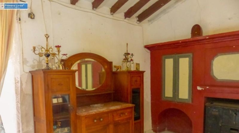 Murcia - Fuente Álamo de Murcia - 11000m2