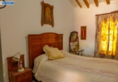 Casa de camp amb terreny en venda a la España, Fuente Álamo, ref.: TR161868 foto