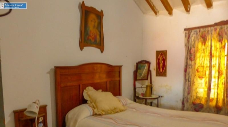Murcia - Fuente Álamo de Murcia - 11000m2