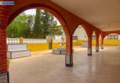 Casa de camp amb terreny en venda a la España, Fuente Álamo, ref.: TR161868 foto