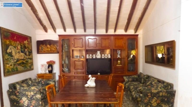 Murcia - Fuente Álamo de Murcia - 11000m2