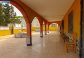 Casa de camp amb terreny en venda a la España, Fuente Álamo, ref.: TR161868 foto