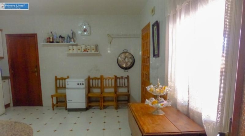 Murcia - Fuente Álamo de Murcia - 11000m2