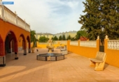 Casa de camp amb terreny en venda a la España, Fuente Álamo, ref.: TR161868 foto