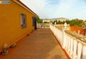 Casa de camp amb terreny en venda a la España, Fuente Álamo, ref.: TR161868 foto