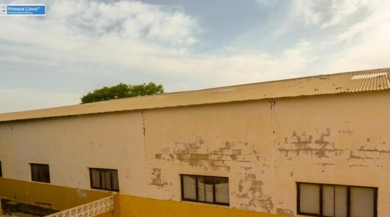 Murcia - Fuente Álamo de Murcia - 11000m2