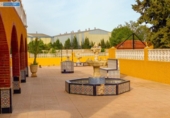 Casa de camp amb terreny en venda a la España, Fuente Álamo, ref.: TR161868 foto