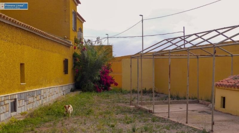 Murcia - Fuente Álamo de Murcia - 11000m2