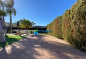 Chalet independiente con terreno en venta en la España, Murcia, ref: TR192270 foto