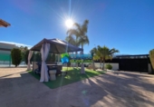 Chalet independiente con terreno en venta en la España, Murcia, ref: TR192270 foto