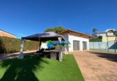 Chalet independiente con terreno en venta en la España, Murcia, ref: TR192270 foto