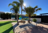 Chalet independiente con terreno en venta en la España, Murcia, ref: TR192270 foto