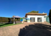 Chalet independiente con terreno en venta en la España, Murcia, ref: TR192270 foto