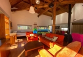 Chalet independiente con terreno en venta en la España, Murcia, ref: TR192270 foto