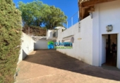 Chalet independiente con terreno en venta en la España, Murcia, ref: TR192270 foto