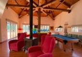 Chalet independiente con terreno en venta en la España, Murcia, ref: TR192270 foto