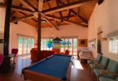 Chalet independiente con terreno en venta en la España, Murcia, ref: TR192270 foto