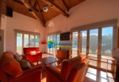 Chalet independiente con terreno en venta en la España, Murcia, ref: TR192270 foto
