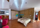 Chalet independiente con terreno en venta en la España, Murcia, ref: TR192270 foto