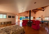 Chalet independiente con terreno en venta en la España, Murcia, ref: TR192270 foto
