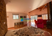 Chalet independiente con terreno en venta en la España, Murcia, ref: TR192270 foto