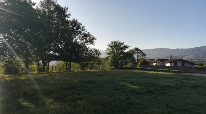 Guipúzcoa - Fuenterrabía - 15723m2