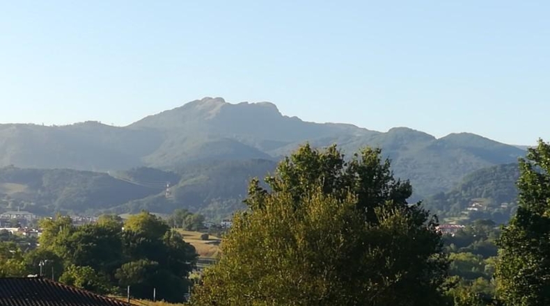 Guipúzcoa - Fuenterrabía - 15723m2