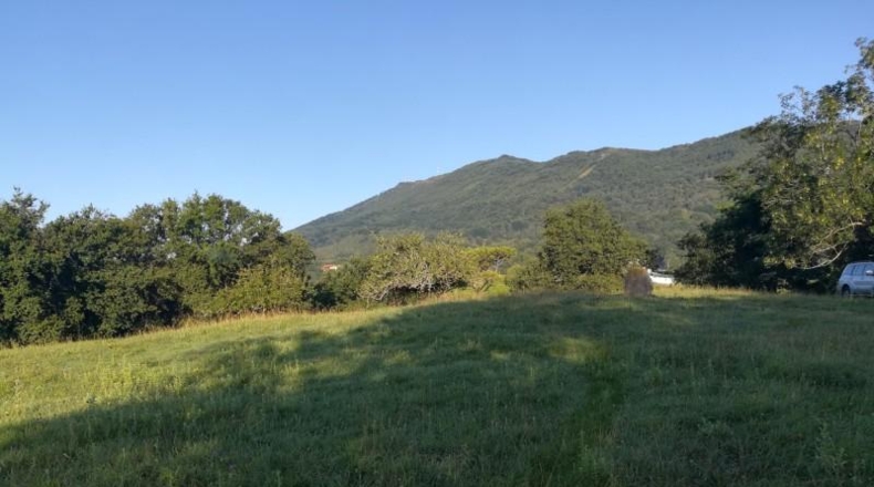 Guipúzcoa - Fuenterrabía - 15723m2