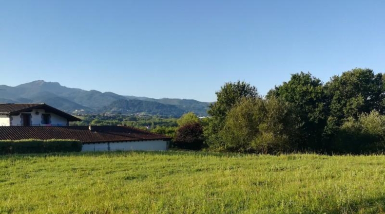 Guipúzcoa - Fuenterrabía - 15723m2