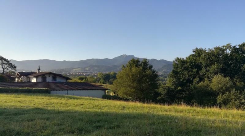 Guipúzcoa - Fuenterrabía - 15723m2