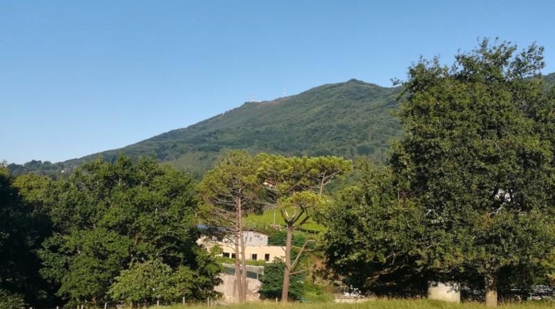 Guipúzcoa - Fuenterrabía - 15723m2
