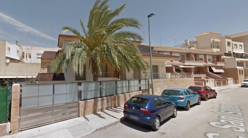 Alicante - Cox - 480m2