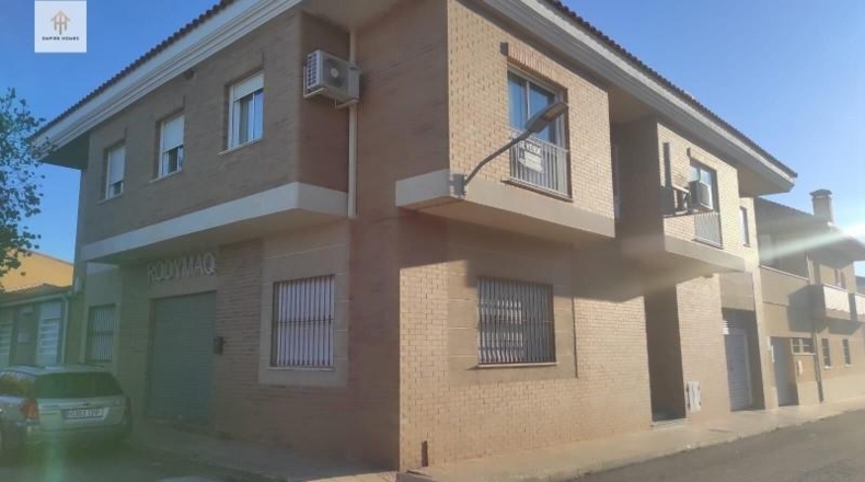 Cáceres - Cáceres - 652m2