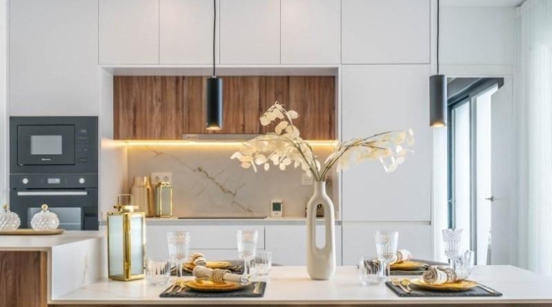 Murcia - Torre-Pacheco - 200m2