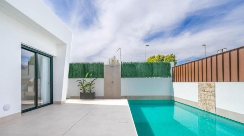 Murcia - Torre-Pacheco - 200m2