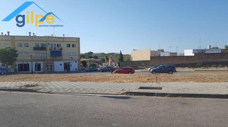 Seville - Marchena - 2901m2