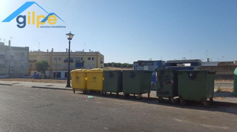 Seville - Marchena - 2901m2
