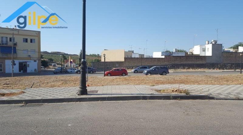 Seville - Marchena - 2901m2