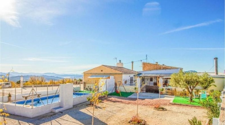 Alicante - Dolores - 25000m2