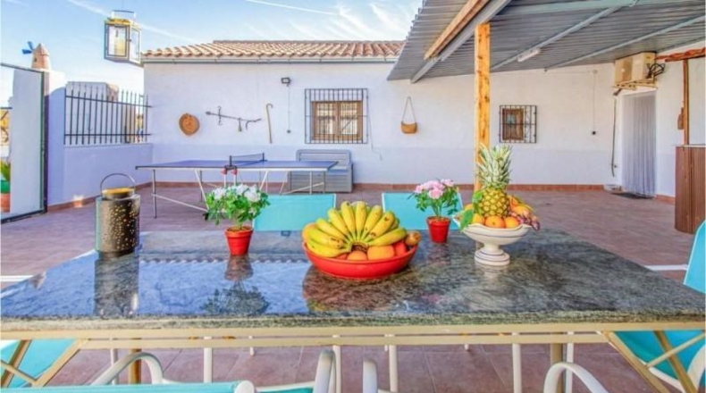 Alicante - Dolores - 25000m2