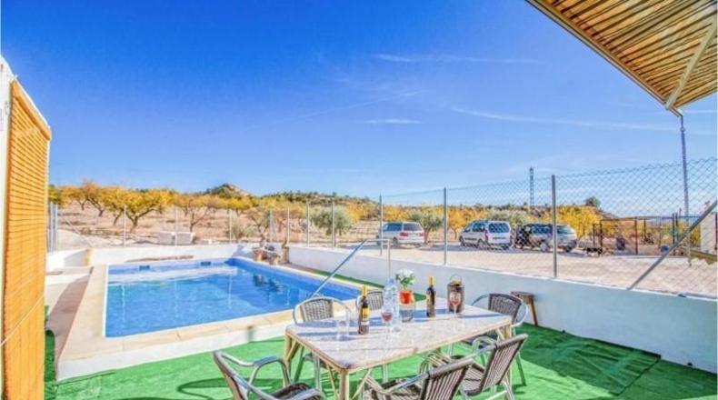 Alicante - Dolores - 25000m2